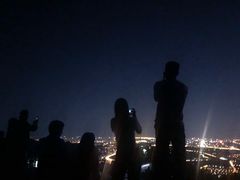 -鬼笑石后山停车场
