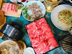 -慢丽江·云南野生菌土鸡锅(付家庄店)