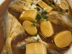 -好兄弟郭巨海鲜(天一阁店)