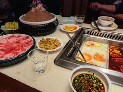 -重庆高老九火锅(万象城店)