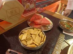 -旺蜀主成都串串火锅(西直门凯德MALL店)