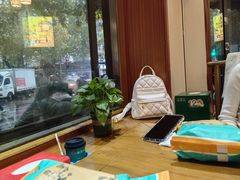 -鲁南仔·滕州炒鸡(经三路店)