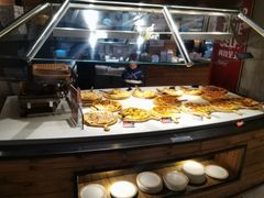 -比格比萨自助(花园路店)