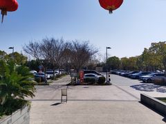 -太阳岛度假酒店