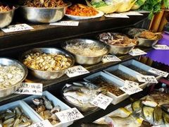 -吕氏疙瘩汤·私家菜馆(慈云寺店)