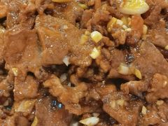-陈傻子餐厅(世纪都会店)