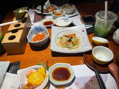 -匠和风精致料理(宁德万达店)