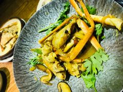 -蟹将军·松叶蟹和牛日料放题自助(K11店)