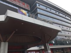 -江南大酒店·地道正宗有锅气的江西菜(中华北大街店)