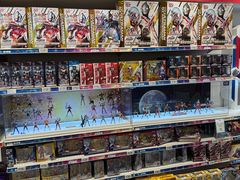 -TOYSRUS玩具反斗城(上海万象城店)