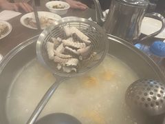 -正能量脆肉鲩火锅