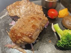 -牛扒先生·厚切雪花牛扒西餐厅(北京路禺山路店)