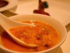 贵妃泡饭-利苑酒家(合景国际金融广场店)