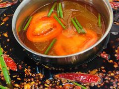 -青年火锅(吾悦广场直营店)