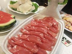 -重庆德庄火锅(映月湖环宇城店)