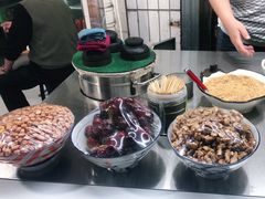 -老金家蛋菜夹馍(西安总店)