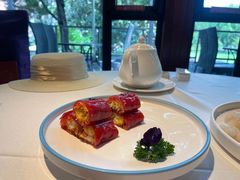 -申粤轩酒楼·三十年粤菜经典(丁香花园店)