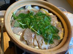 -一坐一忘云南菜(三里屯店)