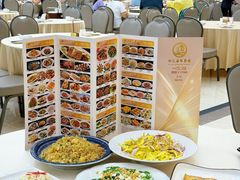 -轩记海鲜餐厅·四十五年老字号·经典粤菜(西区彩虹店)