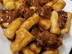 -锦園(伊势丹美食城店)