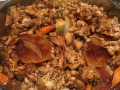 -黄记煌三汁焖锅(崇文门店)