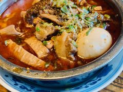 -窦四牛杂面(总店)