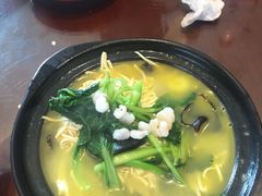 -冶春茶社(太和广场店)