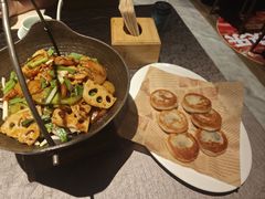 -亦海人家烤鸭店(康定街店)