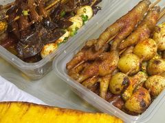 -为民烧烤吧.自贡爆炒菜(收录10年好店)