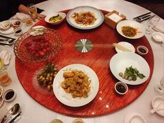 -广州逸林假日酒店·四季桃源中餐厅(白云山风景区店)