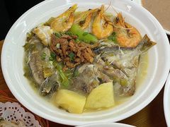 -面道赞宁海海鲜面(迎凤街店)