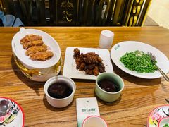 -新白鹿餐厅(银泰西湖文化广场店)