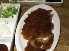 -德缘烤鸭店(大栅栏店)