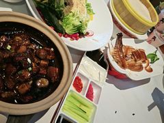 -大鸭梨烤鸭(顺义石园店)