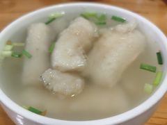 -江南红鱼汤(洋中花园店)
