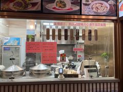 -功德林(南京西路店)