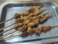 -二哥特色砂锅