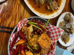 -大厨的餐厅(曾厝垵总店)