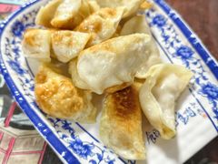 -长人馄饨铺(解放街店)