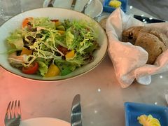 -三迪希尔顿酒店·星空酒廊