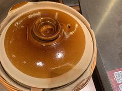 -捞王锅物料理(上海世茂广场店)