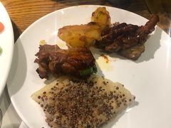 -小马哥融合菜(延安大街店)
