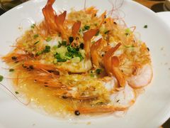 -新白鹿餐厅(龙游路店)
