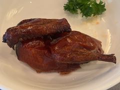 -万豪酒店·咏豪中餐厅