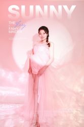 -孕视觉专业孕妇摄影(天津南开店)