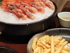 -古京·臻致料理(月湖店)
