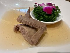 -龙悦湾酒家·八阵鱼生·渔人码头店