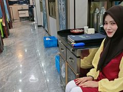 -三江源美食城