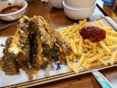 -代羊肉(中和店)