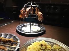 -凯撒尔新疆特色主题餐厅(青山店)
